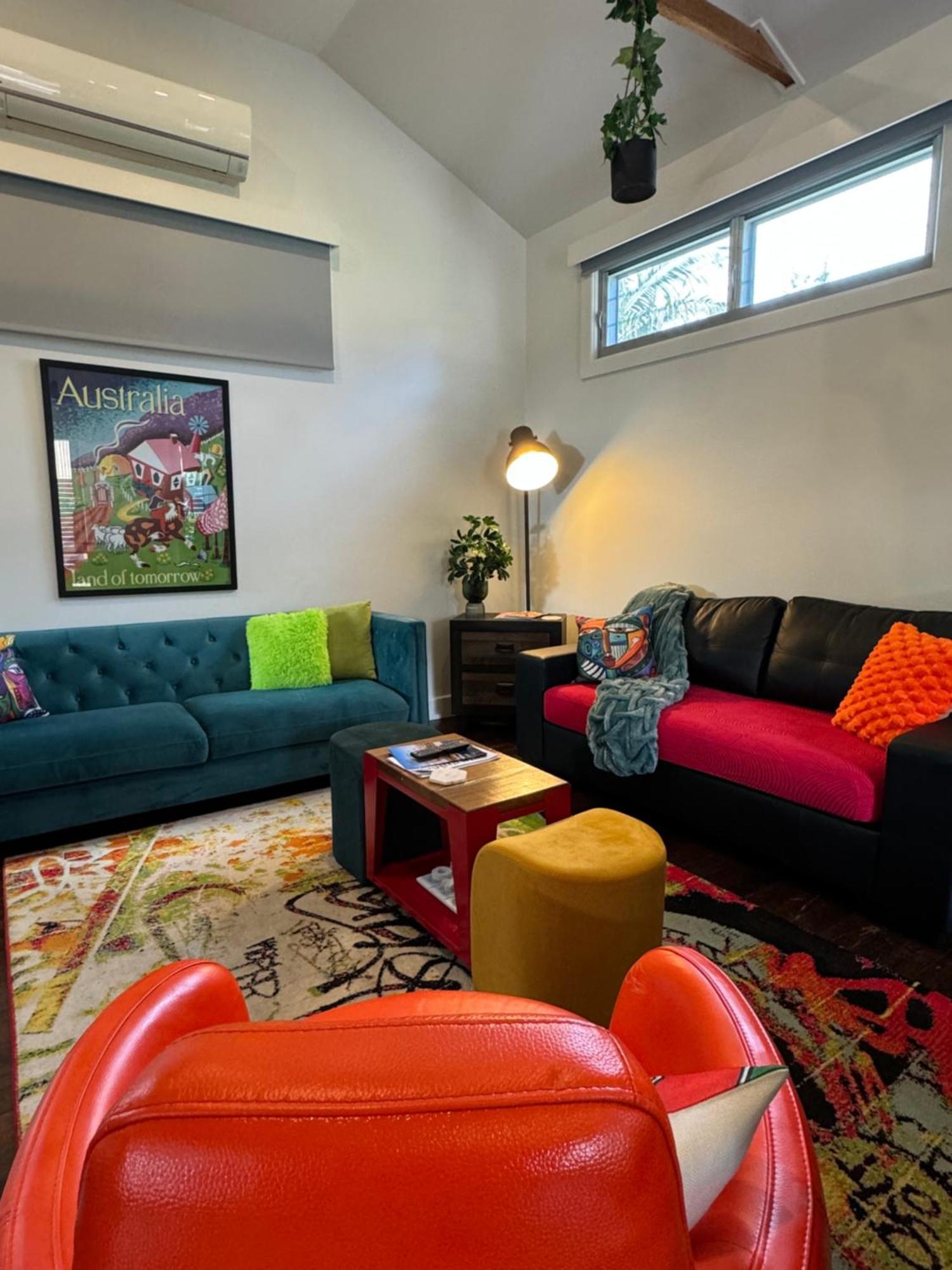 Studio 22 Беллинген Экстерьер фото